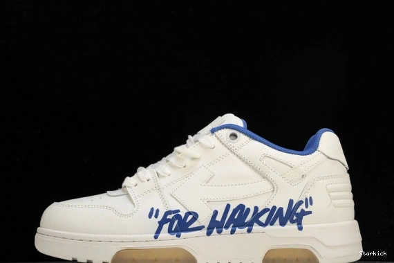 Out Tops OFF-WHITE Low 
